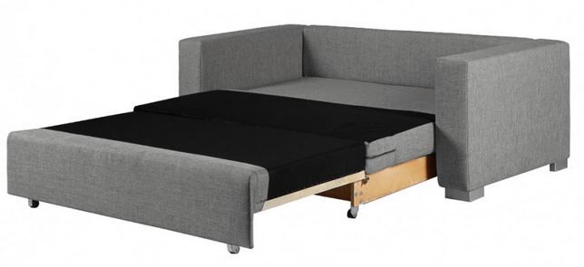 Ausziehfunktion Schlafsofa Latina